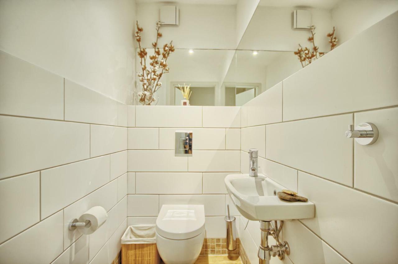 Penthouse Apartment Druskininkai Exterior foto